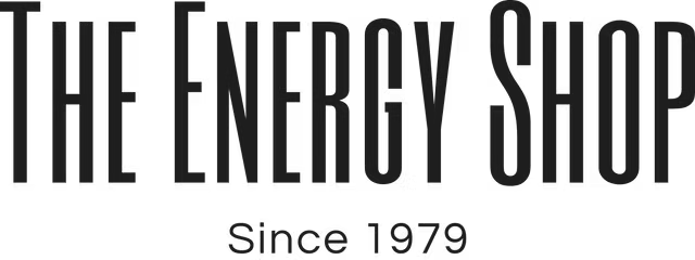 THE ENERGY SHOP Logo